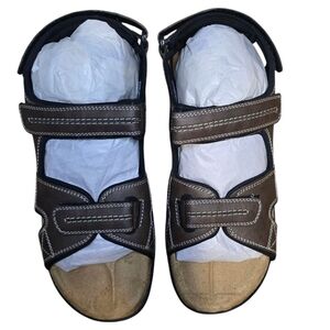 Dockers Men Newpage Sandals - Briar